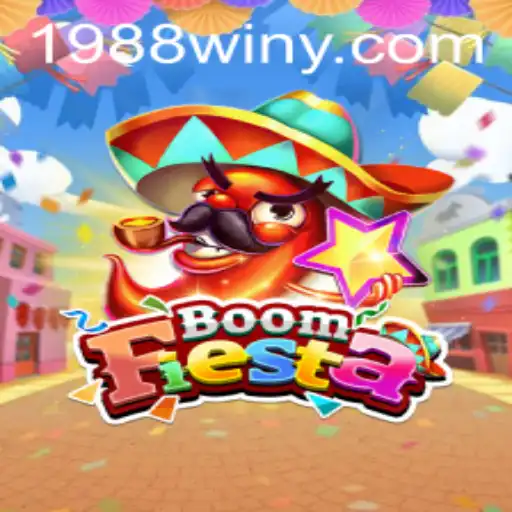 Discover the Thrills of BoomFiesta: The Epic Journey of 1988win