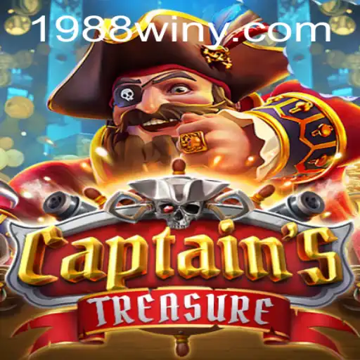 CaptainssTreasure: Navigating the High Seas of Adventure in 1988win