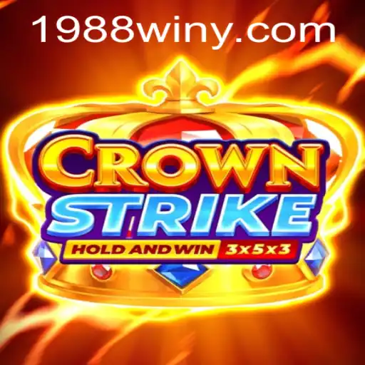 Crownstrike: An Epic Adventure in the World of 1988win