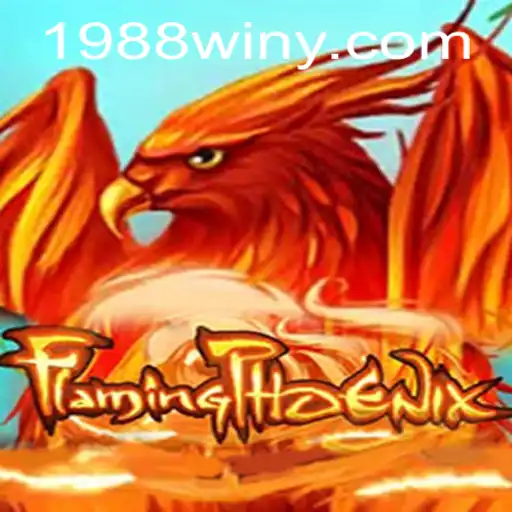 FlamingPhoenix: A Thrilling Dive into the World of 1988win