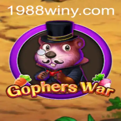 Unraveling the Intrigue of GophersWar: A Journey into Strategy and Lore