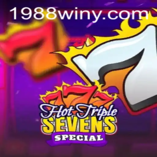 Exploring HotTripleSevensSpecial: A Classic's Return with a Twist