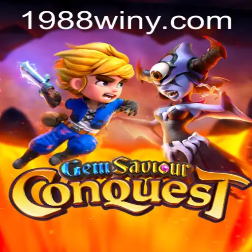Uncovering the World of GemSaviourConquest: A Journey to 1988win