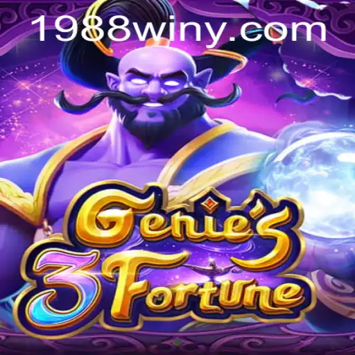 Genie3Fortune: Conjuring Wins with Magical Gameplay