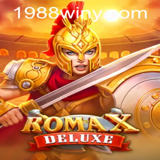 Explore RomaXDeluxe: The Thrilling Gaming Experience of 1988win