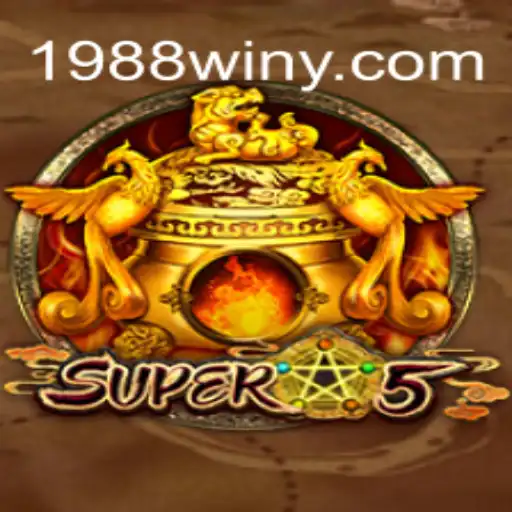Exploring the Legendary Game 'Super5' with the Keyword '1988win'
