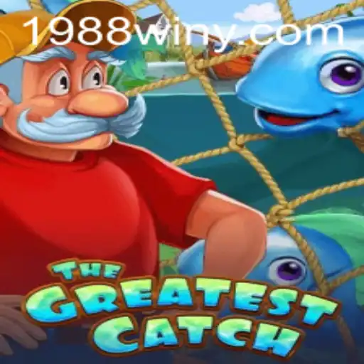 TheGreatestCatch: A Dive into the Thrilling World of 1988win