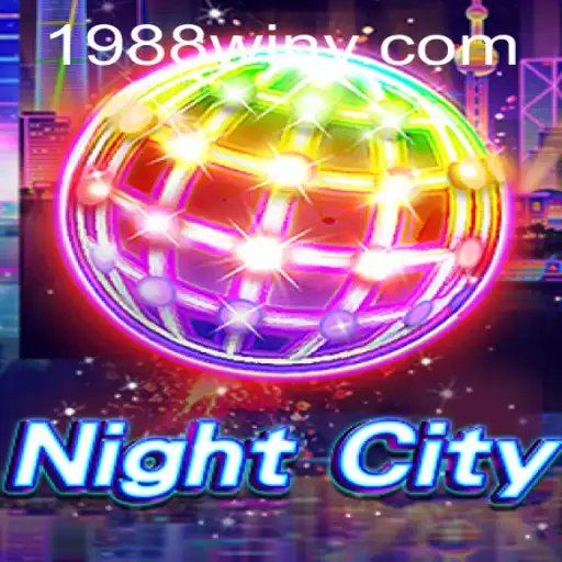 NightCity: Unveiling the Secrets of the Urban Jungle in 1988win