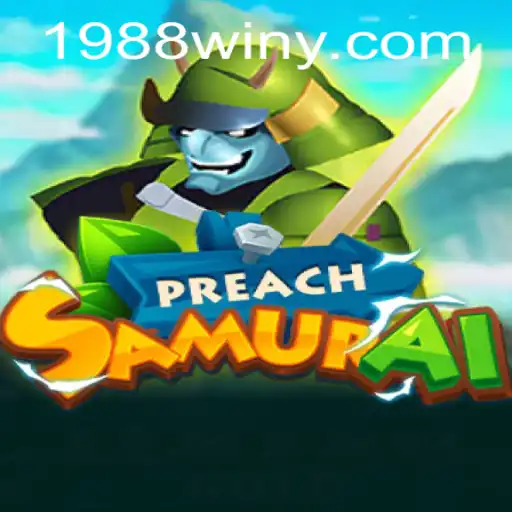 Unveiling PreachSamurai: The 1988win Phenomenon