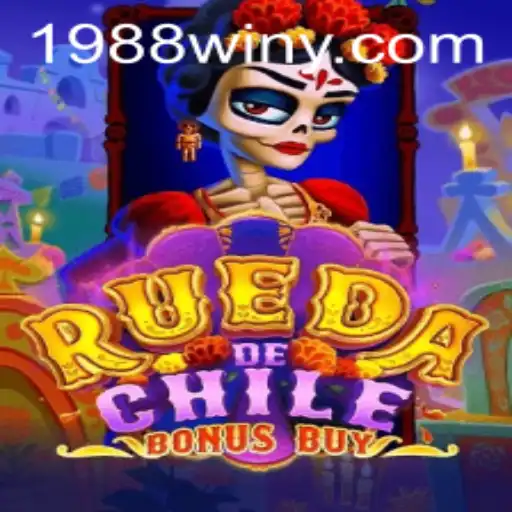 Discover RuedaDeChileBonusBuy: A Thrilling Adventure with 1988win