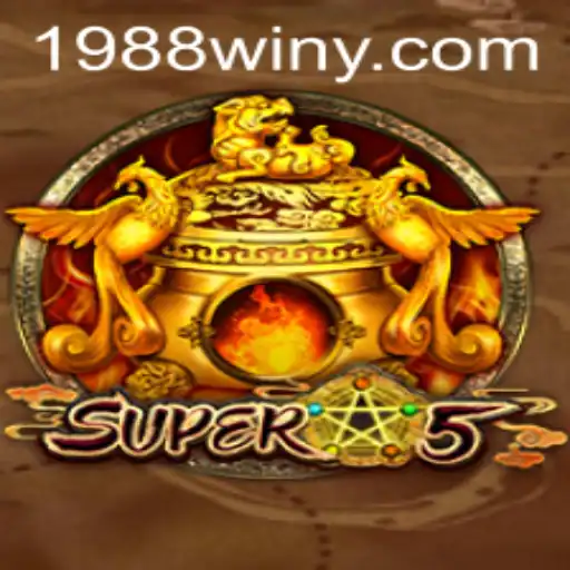 Exploring the Legendary Game 'Super5' with the Keyword '1988win'