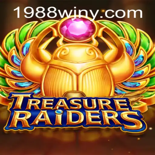 Unveiling TREASURERAIDERS: The Thrilling Game Taking 2023 by Storm